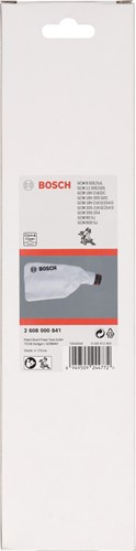 Load image into Gallery viewer, Bosch accessoires stofzak k v zaag bosch click clean - 2608000841