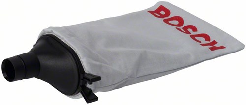 Load image into Gallery viewer, Bosch accessoires stofzakken voor pks 40, gex 150 ace, pss 23 a, gss 16 a, psf 22 a, guf 422 a 1st - 1605411028