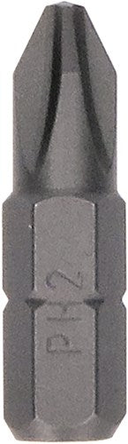 Load image into Gallery viewer, Bosch accessoires tictac 25x extra hard ph2 25mm - 2607002797