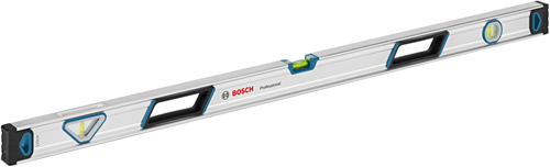 Load image into Gallery viewer, Bosch blauw bosch accessoires waterpas premium 120 cm - 1600a016br