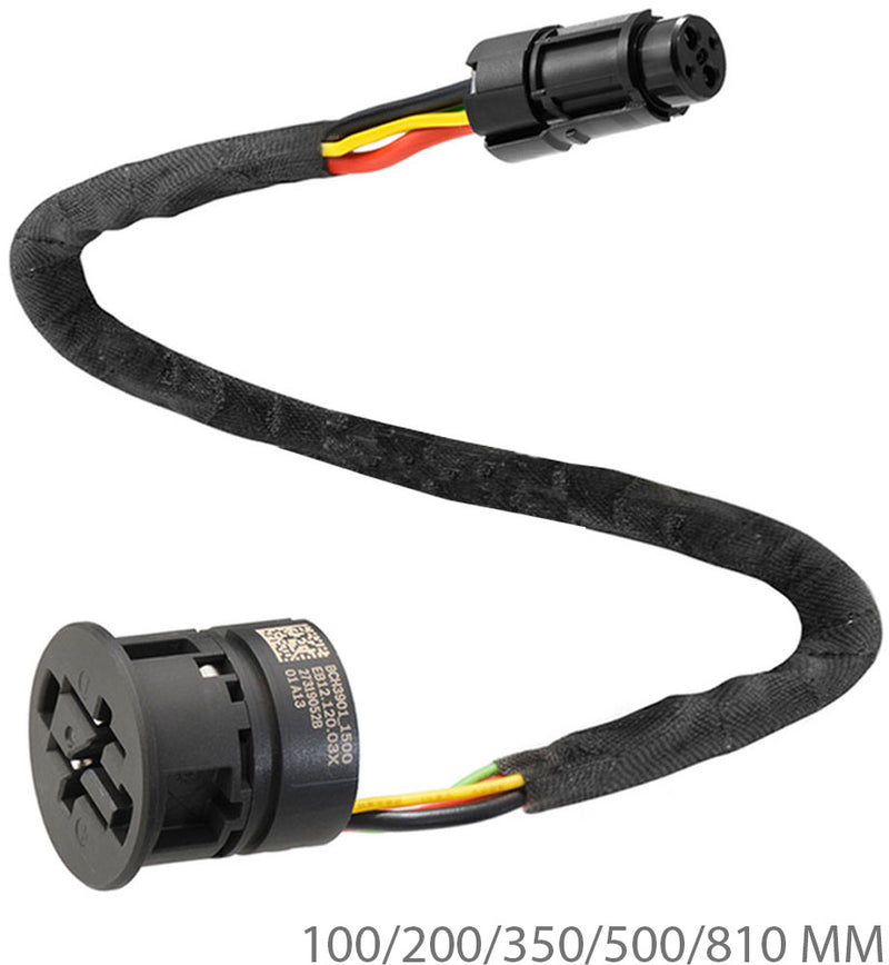 Load image into Gallery viewer, Bosch bch3901 charge-on-bike-socket
