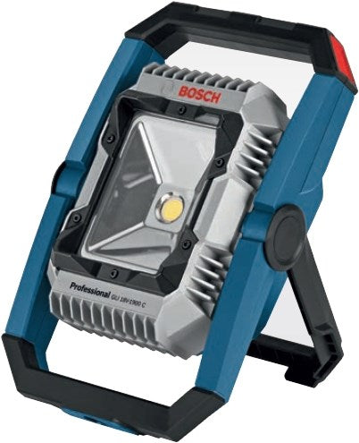Load image into Gallery viewer, Bosch blauw accubouwlamp gli 18 v-1900 - 0601446400
