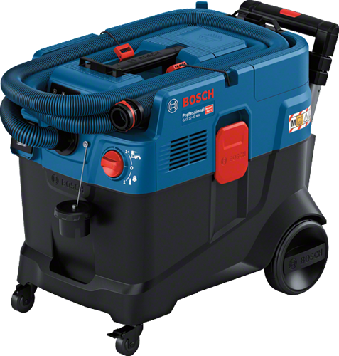 Load image into Gallery viewer, Bosch blauw gas 12-40 ma (nl+lux) stofzuiger | in doos - 06019m0120