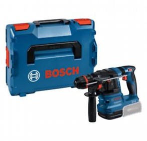 Load image into Gallery viewer, Bosch blauw gbh 18v-22 x professional accu boorhamer | onechuck | excl. accu's en lader - 0611924102