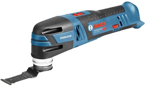 Load image into Gallery viewer, Bosch blauw gop 12v-28 | 12v | li-ion | accu multitool | body - 06018b5001
