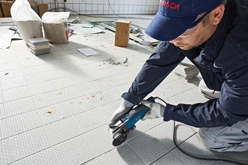Load image into Gallery viewer, Bosch blauw gop 55-36 professional oscillerende multitool in doos - 0601231100