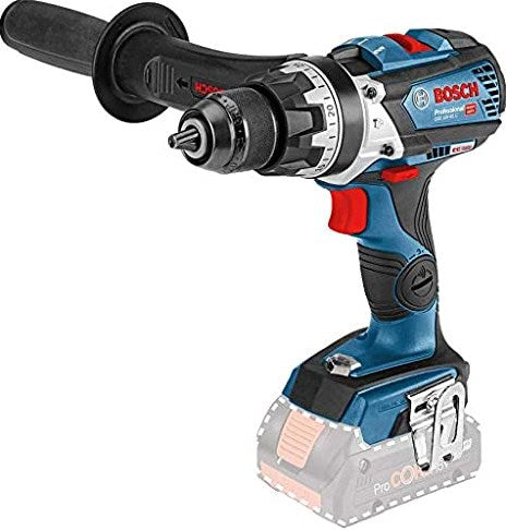 Load image into Gallery viewer, Bosch blauw gsb 18v-110 c | solo | accuklopboor schroefmachine | zonder accu's en lader - 06019g0309