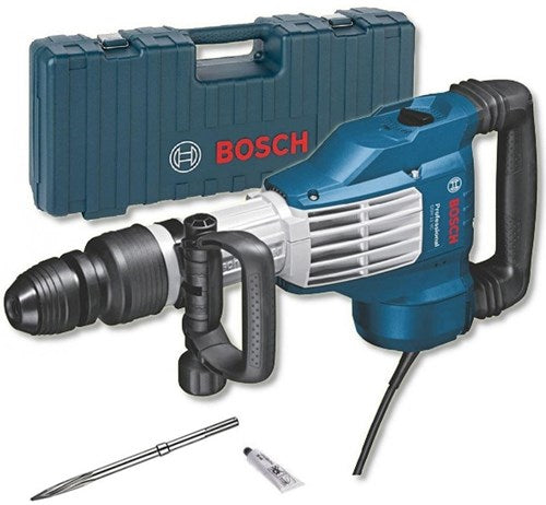 Load image into Gallery viewer, Bosch blauw gsh 11 vc breekhamer 11kg | 1700w 23j - 0611336000