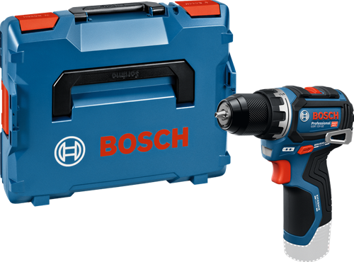 Load image into Gallery viewer, Bosch blauw gsr 12v-32 accuschroefboormachine | solo in l-boxx | zonder accu en lader - 06019n7001