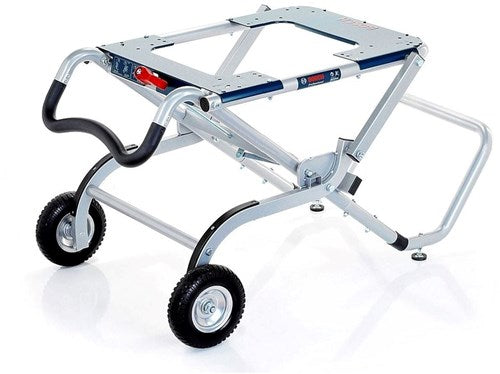 Load image into Gallery viewer, Bosch accessoires bosch blauw gta 60 w | onderstel voor stationaire machines - 0601b12000