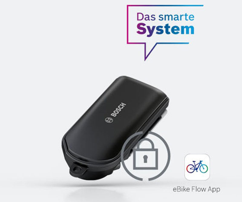 Load image into Gallery viewer, Bosch connectmodule (bcm3100) the smart system