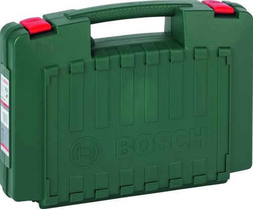 Load image into Gallery viewer, Bosch groen bosch systembox gereedschapskoffer - maat s - leeg