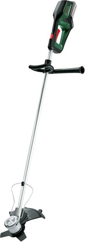 Load image into Gallery viewer, Bosch groen advancedbrushcut 36v-23-750 | accu bosmaaier | 23 cm | 2.0 ah accu + lader 06008c1k03
