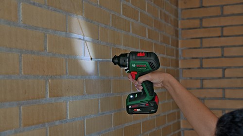 Load image into Gallery viewer, Bosch groen advanceddrill 18v-80 quicksnap accuschroefboormachine | zonder accu en lader - 06039e2003