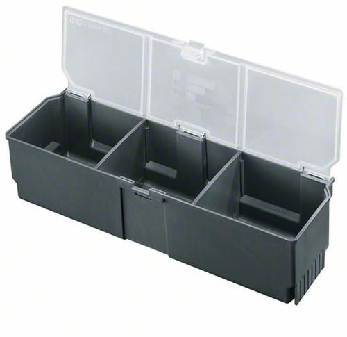 Load image into Gallery viewer, Bosch groen grote accessoirebox - 1600a016cw