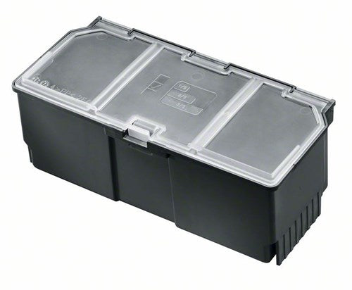 Load image into Gallery viewer, Bosch groen middelgrote accessoirebox - 1600a016cv