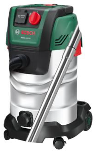 Load image into Gallery viewer, Bosch groen pas 30-240prs allround stofzuiger - 06033e7300