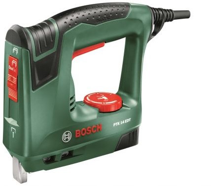 Load image into Gallery viewer, Bosch groen ptk 14 edt combi tacker - 6-14mm - 0603265500