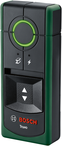 Load image into Gallery viewer, Bosch groen truvo detector | inclusief batterijen - 06036812z0