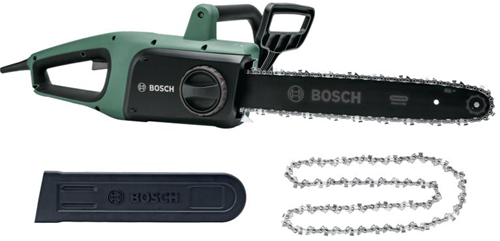 Load image into Gallery viewer, Bosch groen bosch home and garden universalchain 35 kettingzaag elektrisch 1800 w