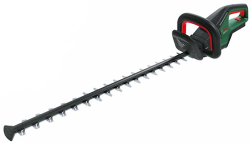 Load image into Gallery viewer, Bosch groen universalhedgecut 36v-65-28 | accu heggenschaar 65 cm | excl. accu en lader | in doos - 060084a301