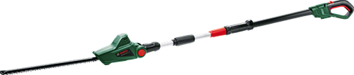 Load image into Gallery viewer, Bosch groen universalhedgepole accu stok heggenschaar | 18v (zonder accupack en oplader) - 06008b3001