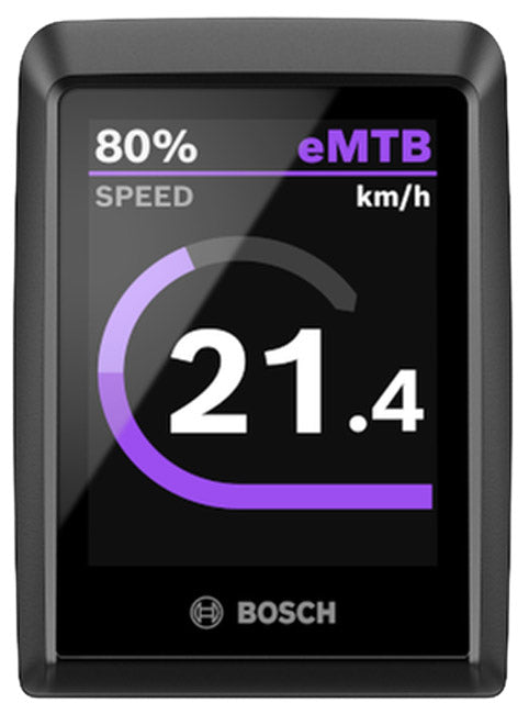 Load image into Gallery viewer, Bosch ebp display kiox 300 zw