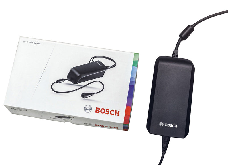 Load image into Gallery viewer, Bosch Acculader compact 2A incl. netsnoer