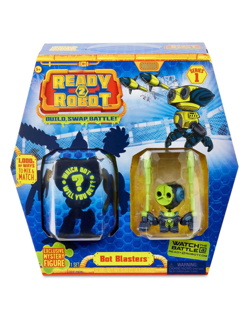 Load image into Gallery viewer, Ready2robot bot blasters | 12 stuks