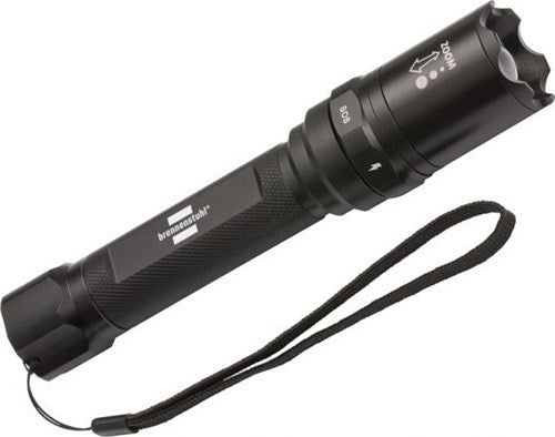 Load image into Gallery viewer, Brennenstuhl luxpremium elektrische zaklamp | oplaadbare zaklamp | 430 lm - 1178600201