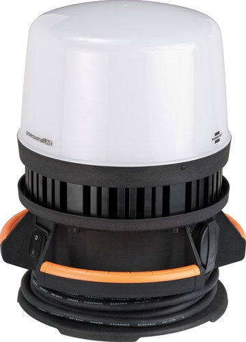 Load image into Gallery viewer, Brennenstuhl profi led-straler orum 5m | 12050 m | ip54 - 9171400901