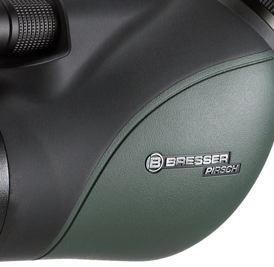 Load image into Gallery viewer, Bresser Spotting scope Pirsch 20-60x zwart groen