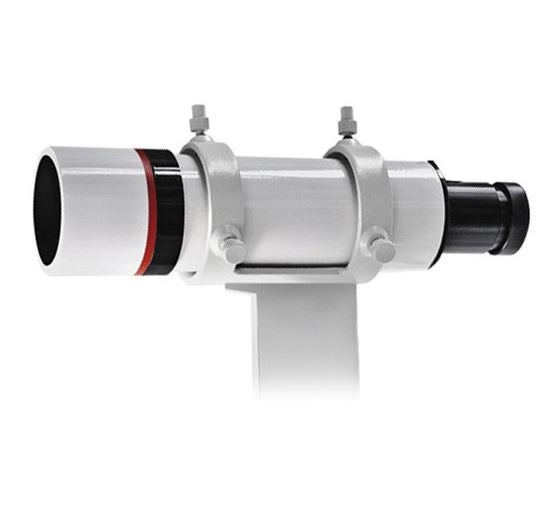 Load image into Gallery viewer, Bresser Telescoop Messier NT-203 94 x 26 cm aluminium wit