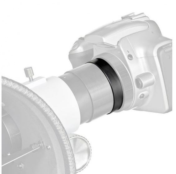 Load image into Gallery viewer, Bresser Telescoop Messier NT-203 94 x 26 cm aluminium wit
