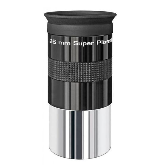 Load image into Gallery viewer, Bresser Telescoop Messier NT-203 94 x 26 cm aluminium wit