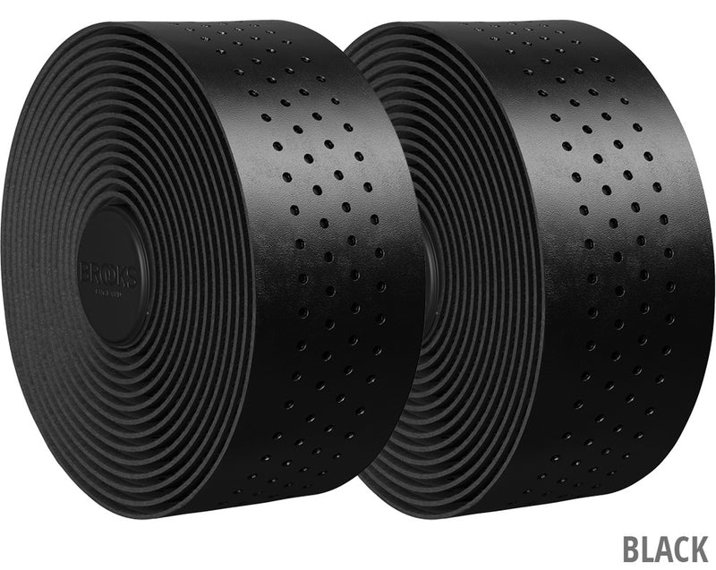 Load image into Gallery viewer, Brooks leather bar tape