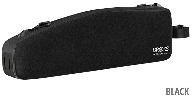 Load image into Gallery viewer, Brooks Scape Long Top Tube Bag - Groen