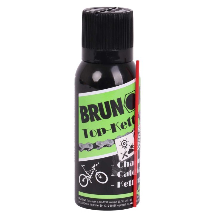 Load image into Gallery viewer, Brunox Top Kett 100Ml