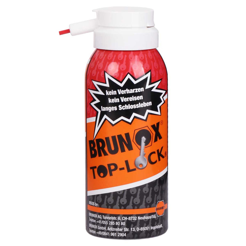 Load image into Gallery viewer, Brunox top-lock 100ml