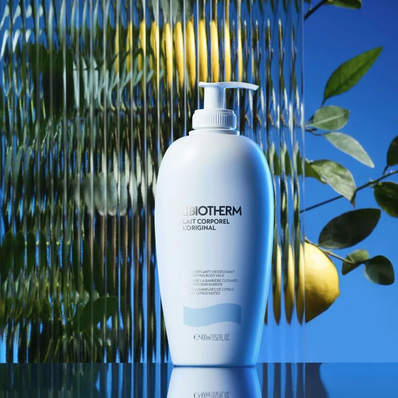 Load image into Gallery viewer, Biotherm bodylotion lait corporel 400ml dames