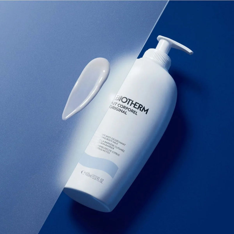 Load image into Gallery viewer, Biotherm bodylotion lait corporel 400ml dames