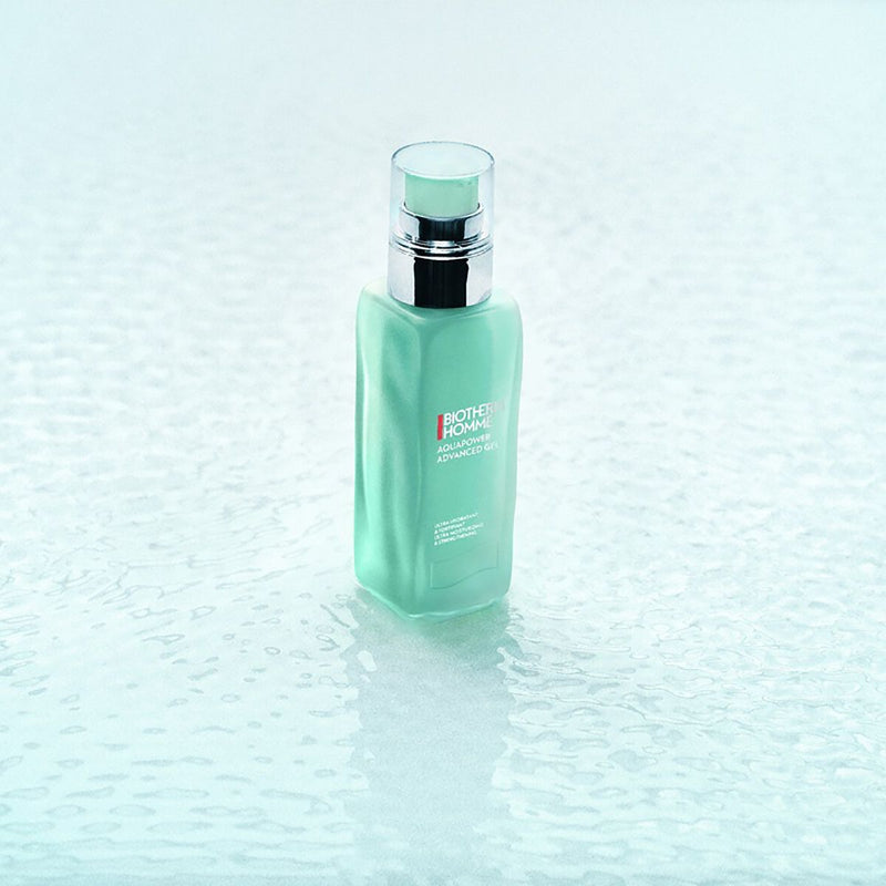 Load image into Gallery viewer, Biotherm advanced gel homme aquapower 75ml heren