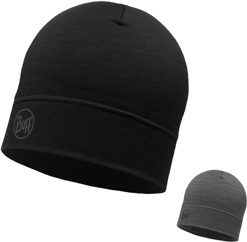 Load image into Gallery viewer, Buff merino lightweight - beanie