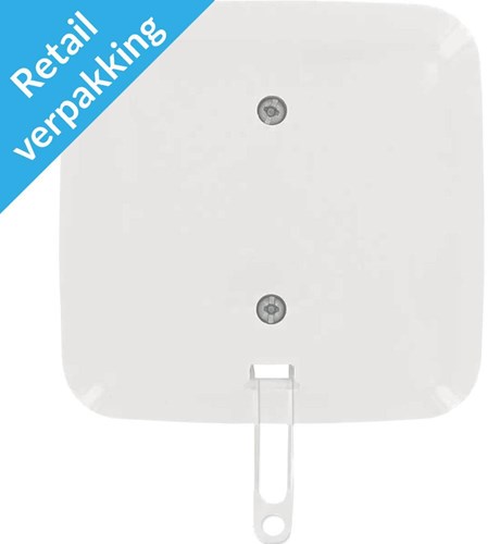Afbeelding laden in galerijviewer, Busch jaeger wit inbouw trekschakelaar - 4695526