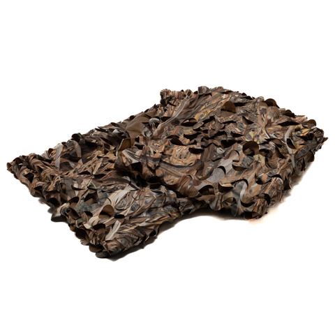 Load image into Gallery viewer, Buteo photo gear 3d leafs camouflagenet riet 1,5x3 m