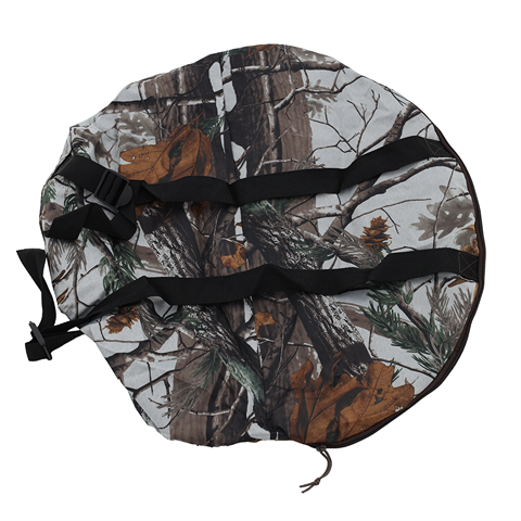 Load image into Gallery viewer, Buteo photo gear draagtas voor buteo mark iii sneeuw