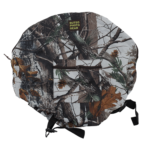 Load image into Gallery viewer, Buteo photo gear draagtas voor buteo mark iii sneeuw