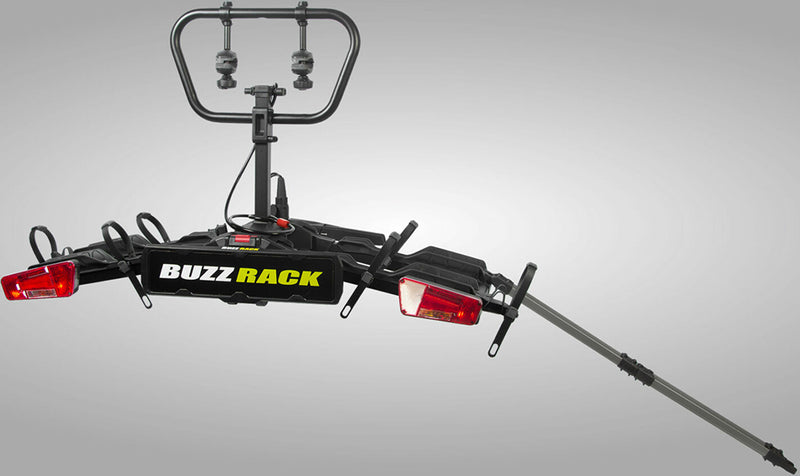 Load image into Gallery viewer, Buzzrack scorpion pro 2 - bicycle rack