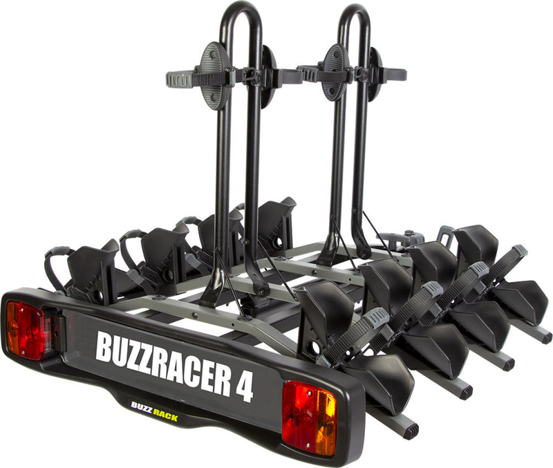 Load image into Gallery viewer, Buzzrack buzzracer 4 - bike rack