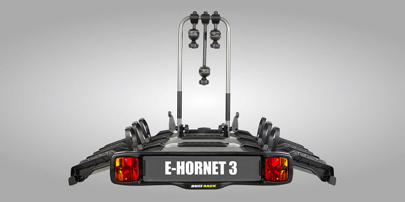 Load image into Gallery viewer, Buzzrack e-hornet 3 - bike rack